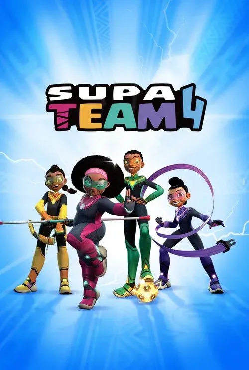 Superteam 4