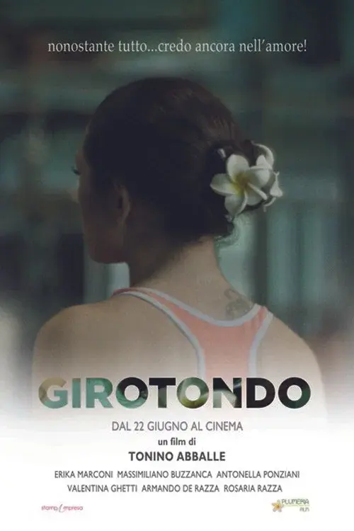 Girotondo