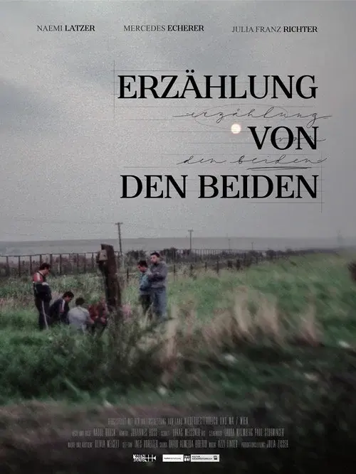 Erzählung von den beiden