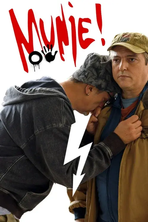 Муње: О5!