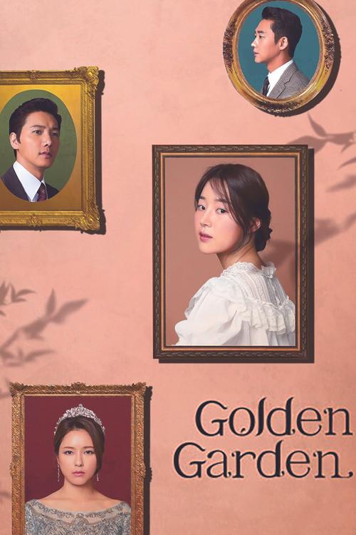Golden Garden
