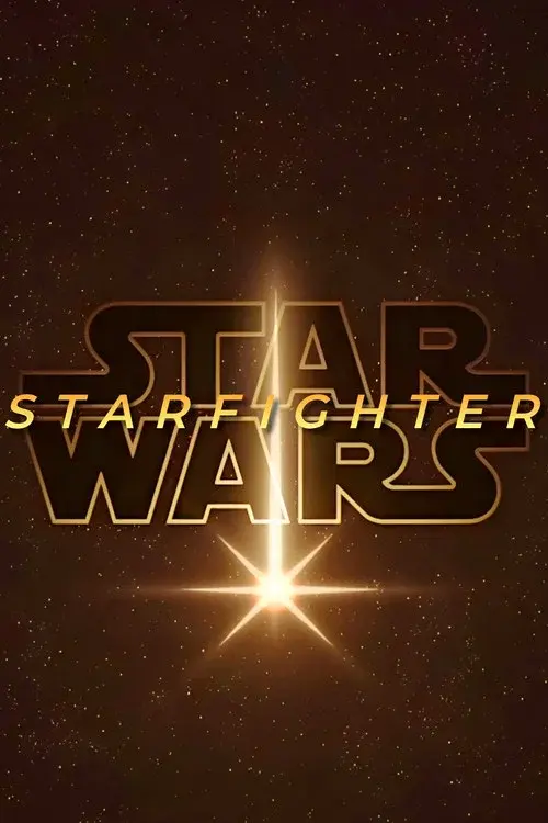 Star Wars: Starfighter