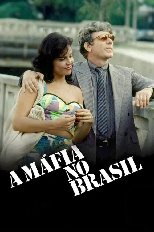 A Máfia no Brasil