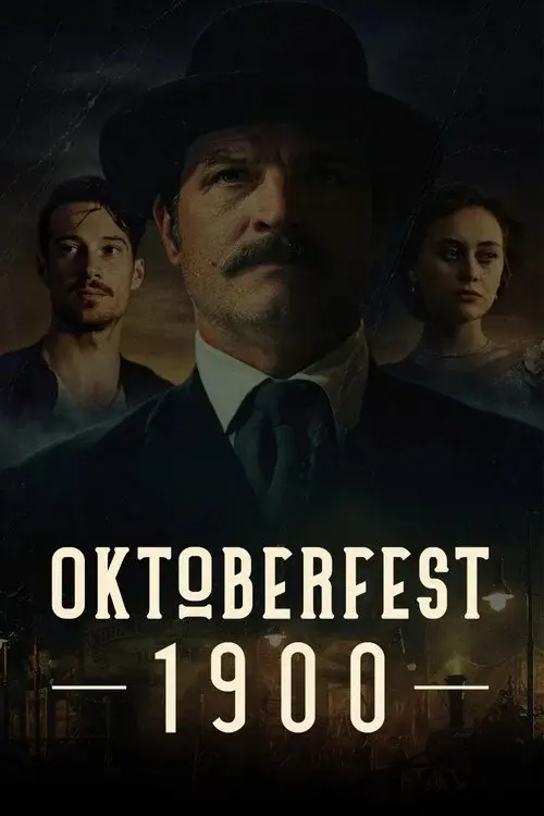 Oktoberfest – Øl og blod