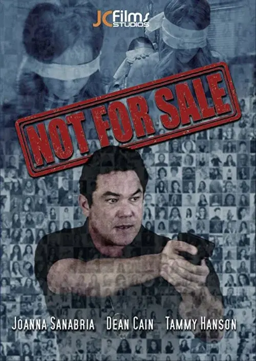 Not For Sale