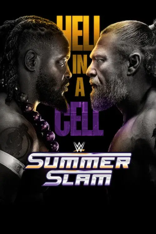 WWE SummerSlam 2026: Saturday