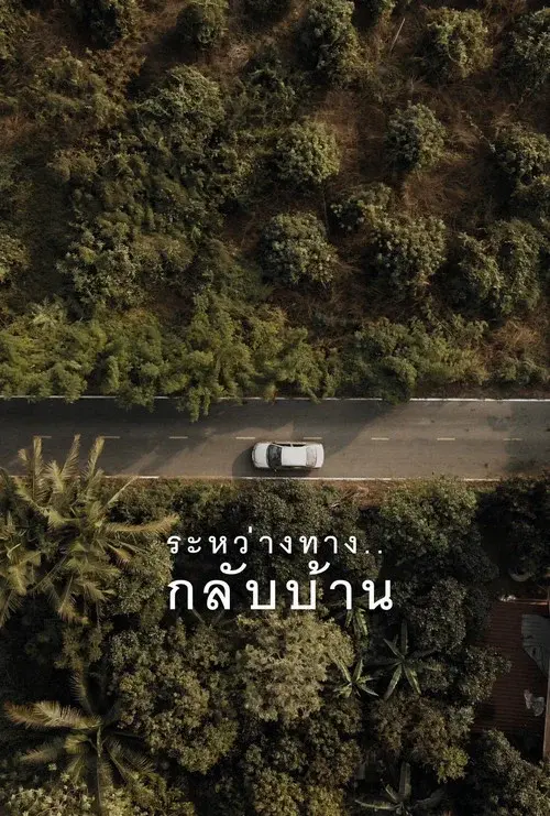 ระหว่างทาง..กลับบ้าน