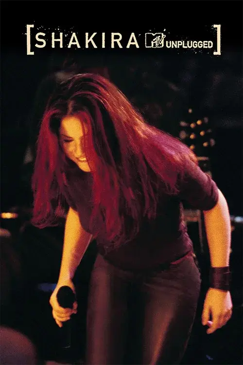 Shakira: MTV Unplugged