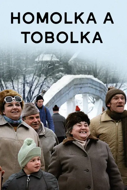 Homolka a tobolka