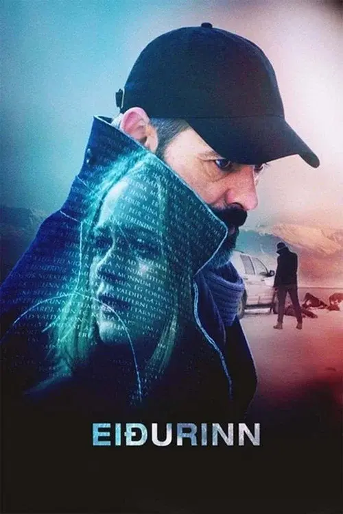 Eiðurinn