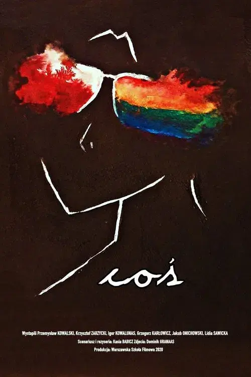 Coś