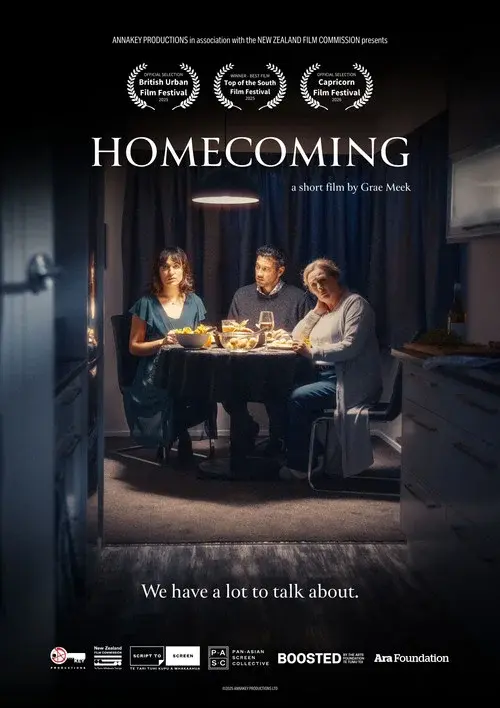 Homecoming