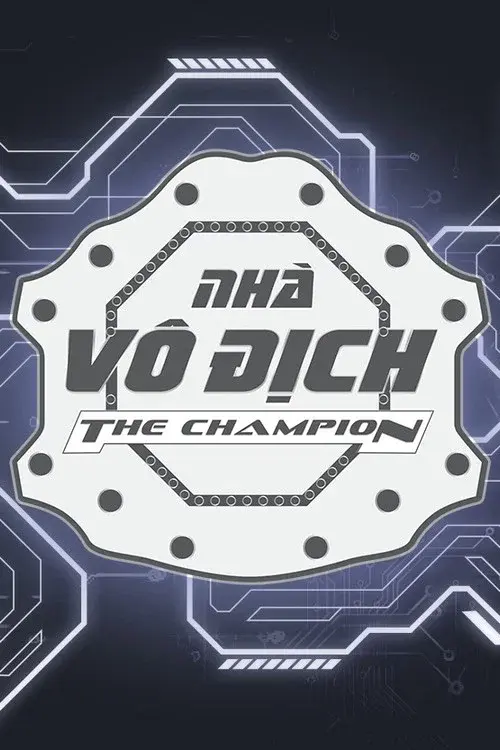 Nhà Vô Địch