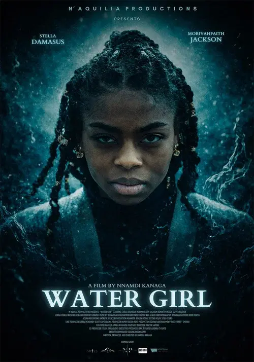 Water Girl
