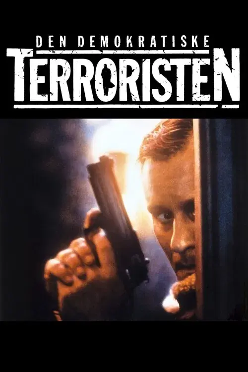 Den demokratiske terroristen