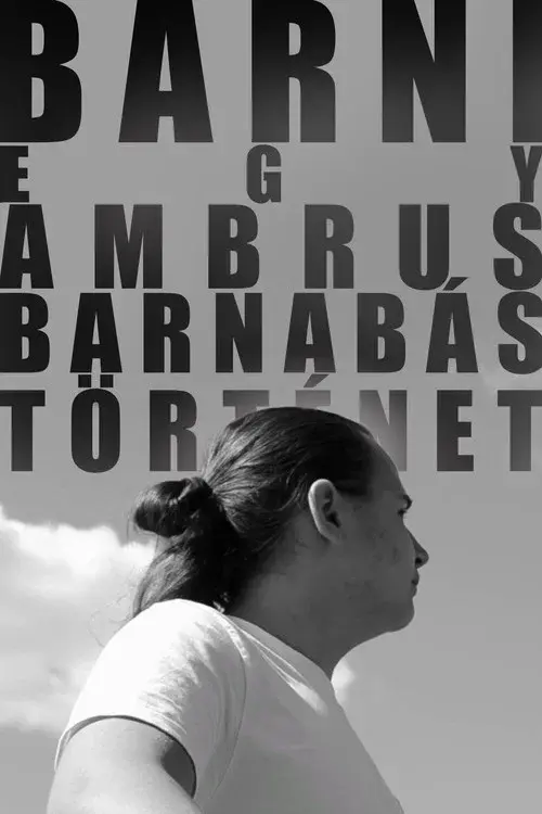 BARNI: Egy Ambrus Barnabás-történet