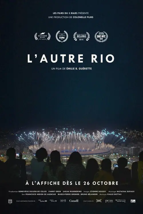 L'autre Rio