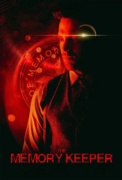 The Memory Keeper