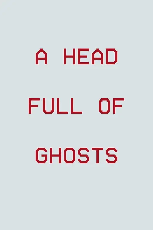 A Head Full of Ghosts
