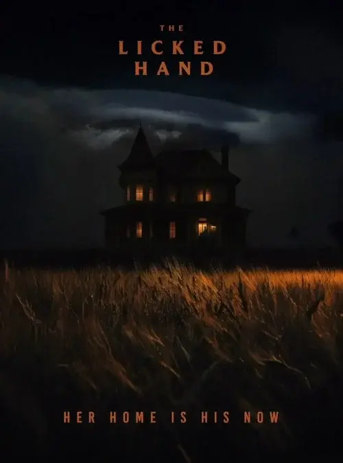 The Licked Hand