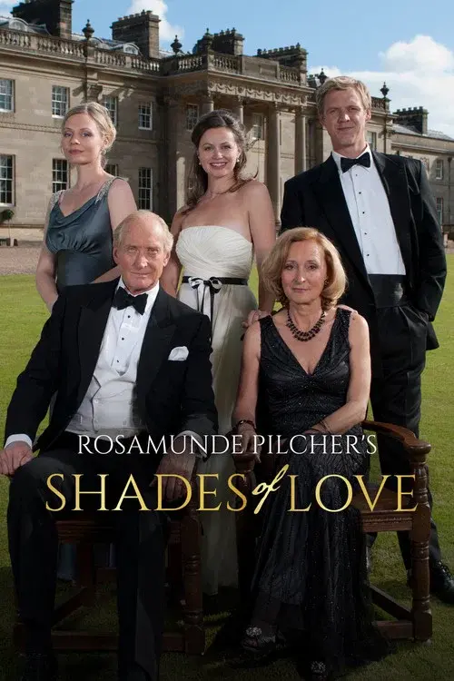 Rosamunde Pilcher's Shades of Love