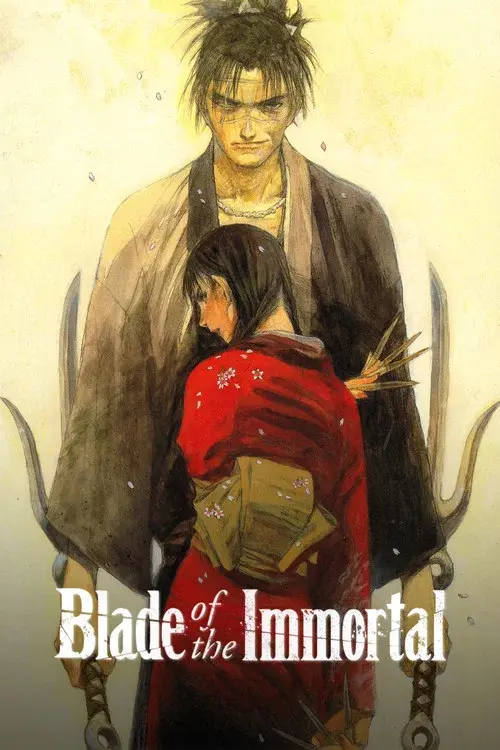Blade of the Immortal