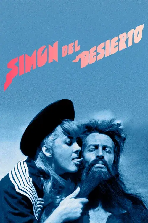Simón del desierto