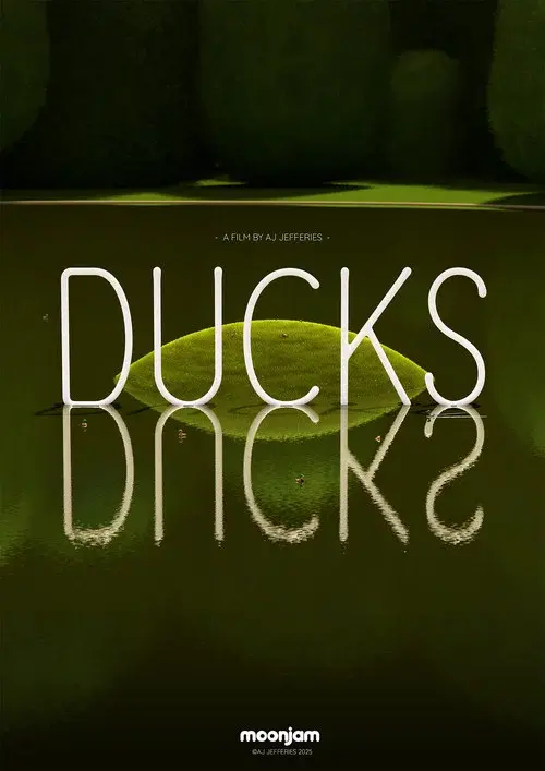 DUCKS