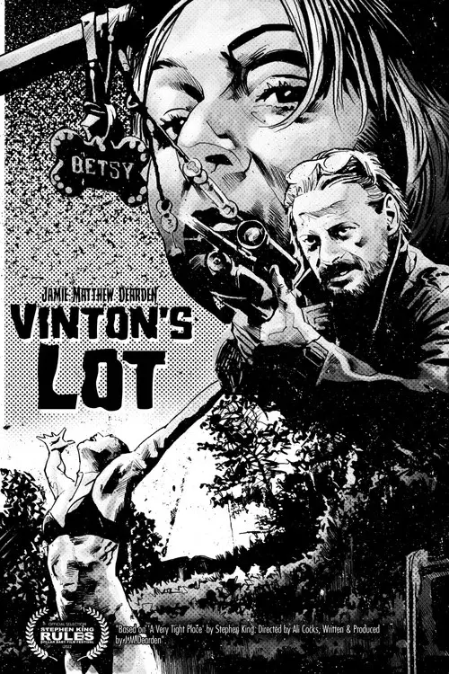 Vinton's Lot