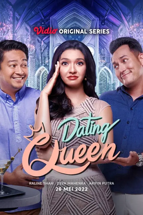 Dating Queen