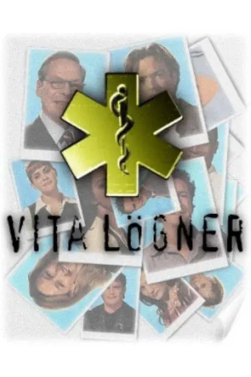 Vita lögner