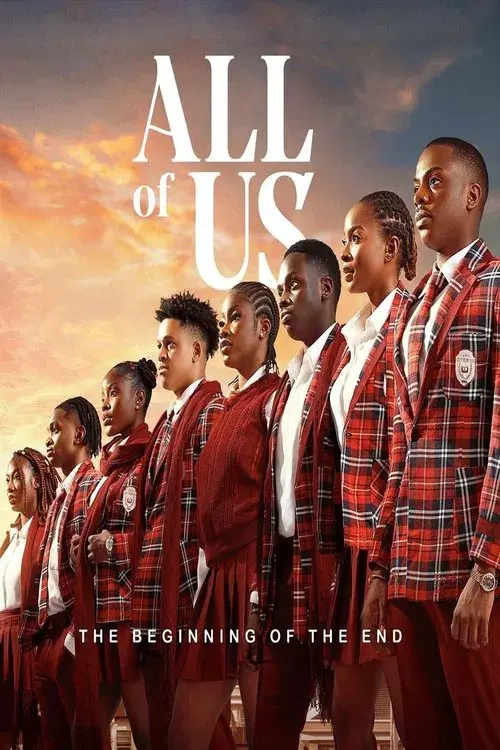 All Of Us