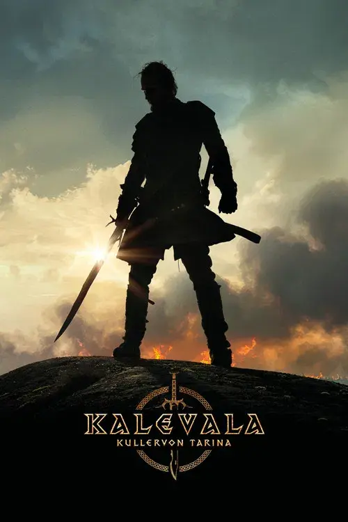 Kalevala: Kullervon tarina