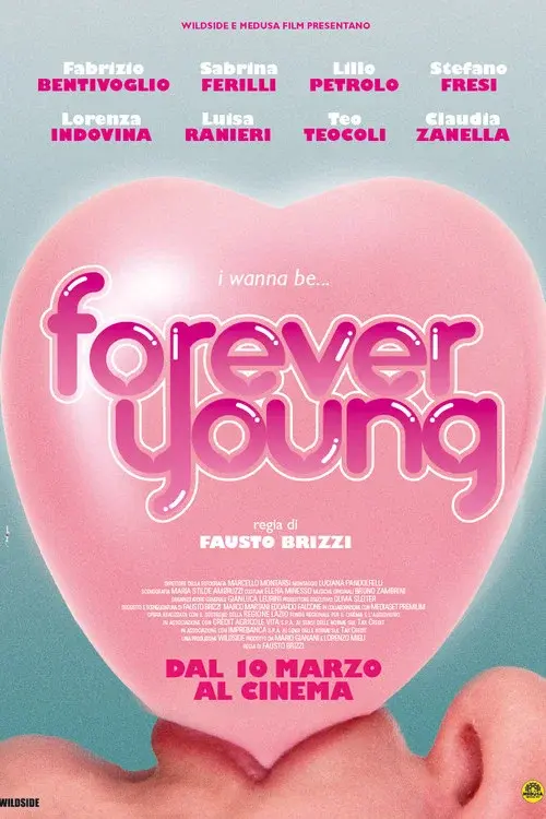 Forever Young