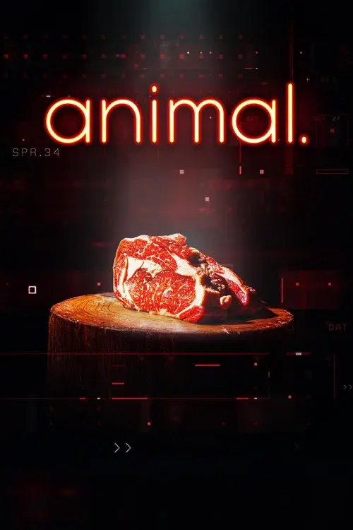 animal.
