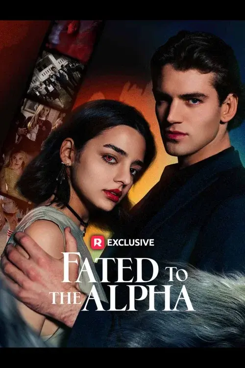 Fated to the Alpha