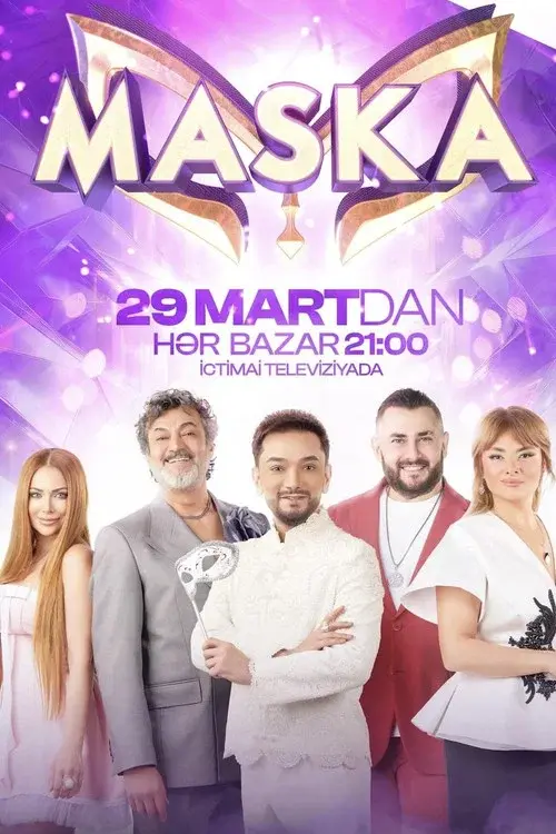 Maska