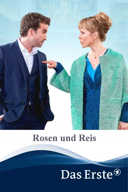 Rosen und Reis