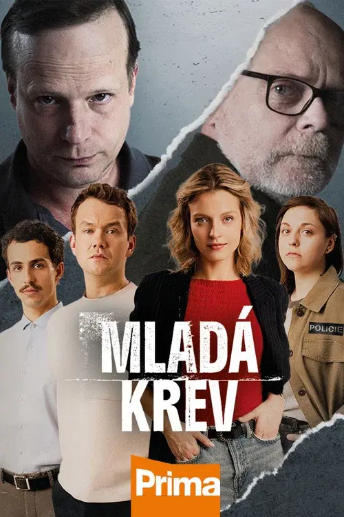 Mladá krev
