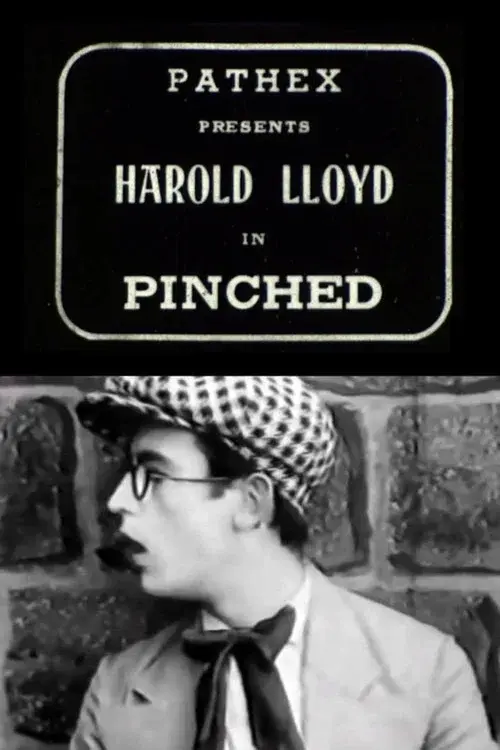 Pinched