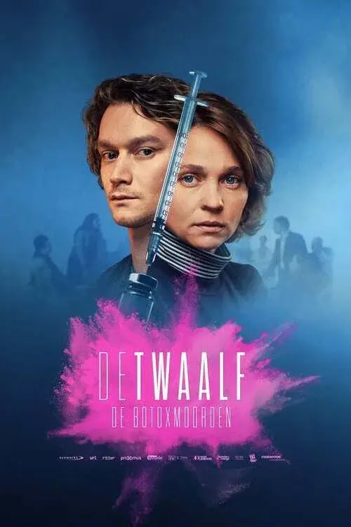 De Twaalf