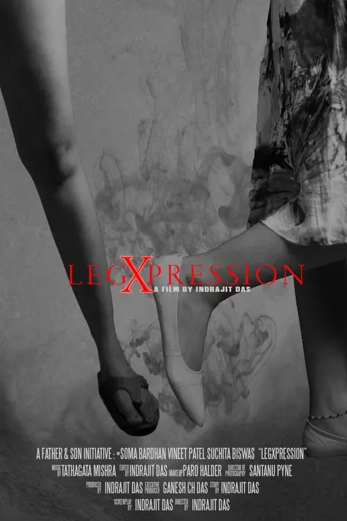 LegXpression