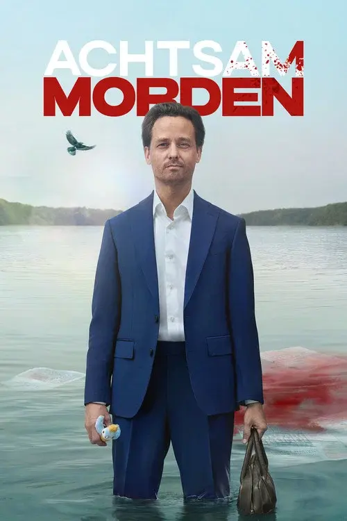 Achtsam morden