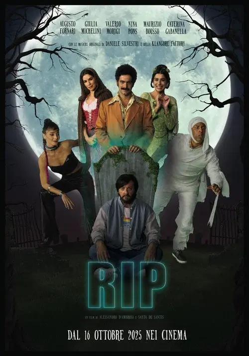 RIP