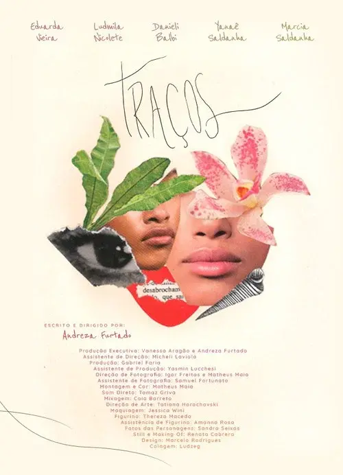 Traços