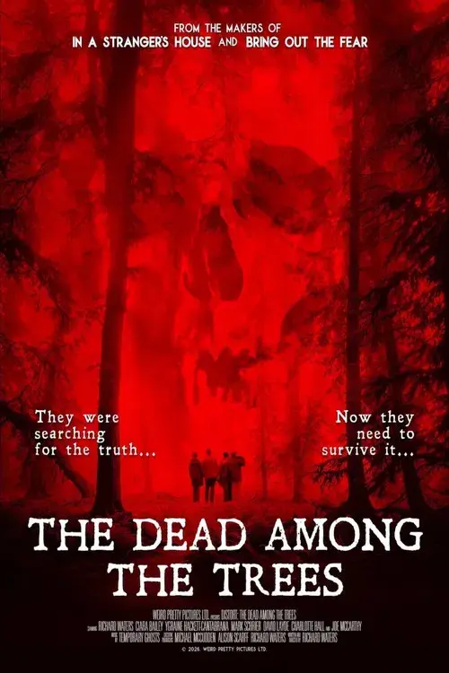 Distort 2: The Dead Among the Trees