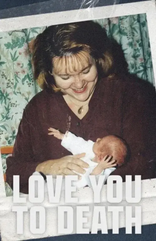 Love You to Death