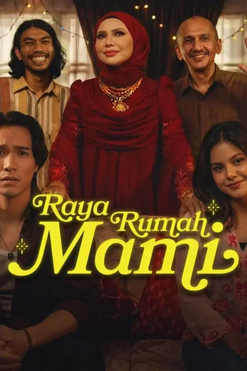 Raya Rumah Mami