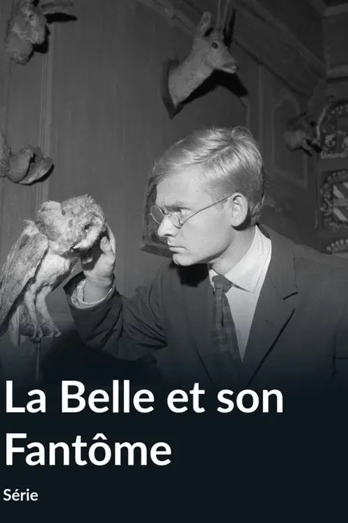 La Belle et son fantôme