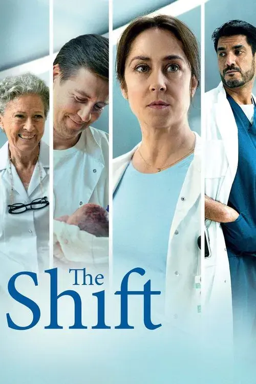 The Shift